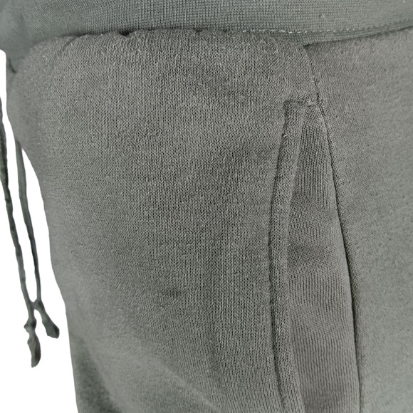 Naruto AP Naruto Shuppuden Men's Graphic Jogger Size Small (28/30) Green - Picture 10 of 10